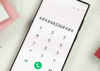 کدهای مخفی اندروید