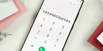 کدهای مخفی اندروید