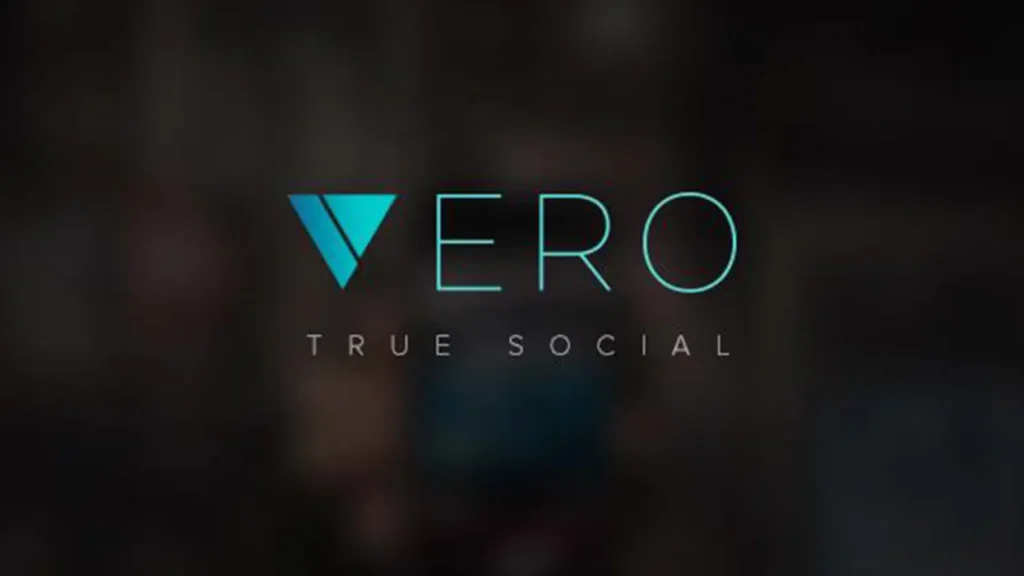 Vero: شبکه اجتماعی بدون آگهی برای سازندگان محتوا و عکاسان