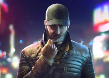 پروژه ساخت فیلم Watch Dogs به پایان رسید