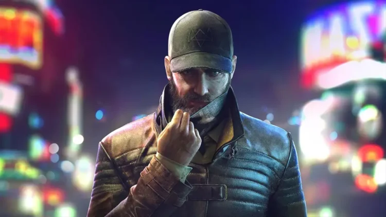 پروژه ساخت فیلم Watch Dogs به پایان رسید