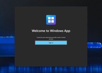 مایکروسافت برنامه Windows App را برای آیفون‌، مک‌ها و اندروید معرفی کرد