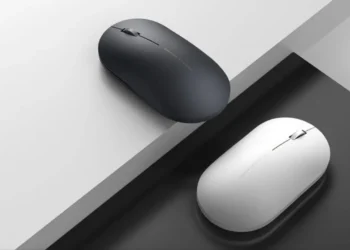 رونمایی شیائومی از ماوس گیمینگ Mouse X1