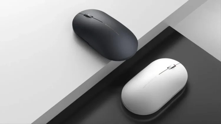 رونمایی شیائومی از ماوس گیمینگ Mouse X1