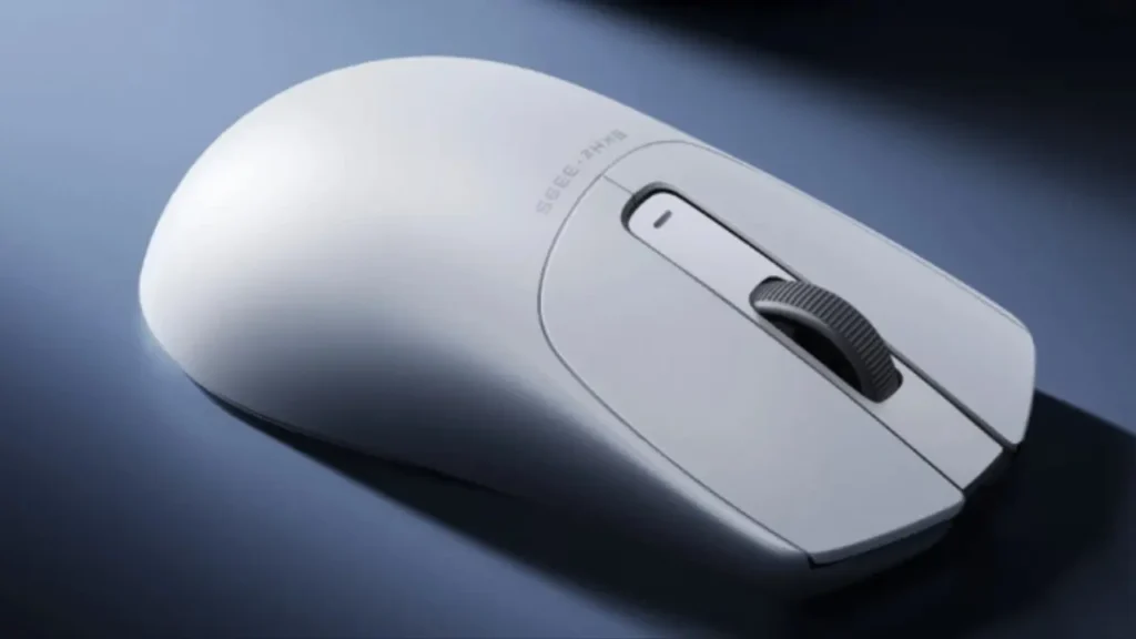 شیائومی از جدیدترین ماوس گیمینگ خود به نام Mouse X1 رونمایی کرد.