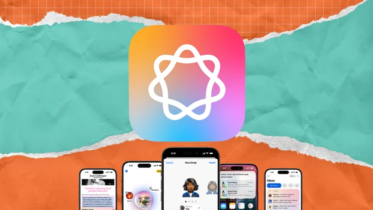 شرکت اپل به‌تازگی از ویژگی‌های هوش مصنوعی جدید خود تحت عنوان "Apple Intelligence" در قالب مجموعه‌ای از ویدیوهای کوتاه رونمایی کرد.
