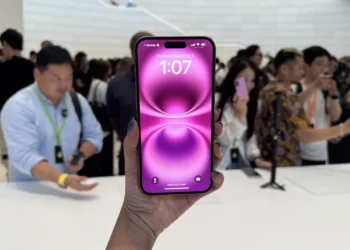 مقایسه قیمت آیفون 16 در کشور های مختلف جهان