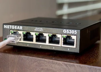 5 دلیل مهم برای استفاده از سوئیچ در شبکه خانگی