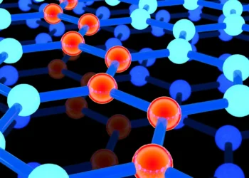 پیشرفتهای جدید در محاسبات با ساخت یک چیپ مولکولی جدید