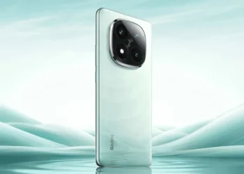 شیائومی گوشی Redmi Note 14 Pro+ را رونمایی کرد