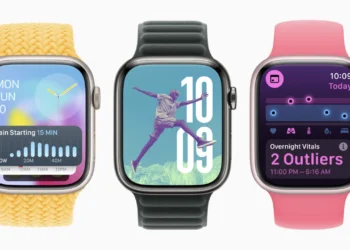 اپل watchOS 11 را با ویژگی‌های جدید عرضه کرد