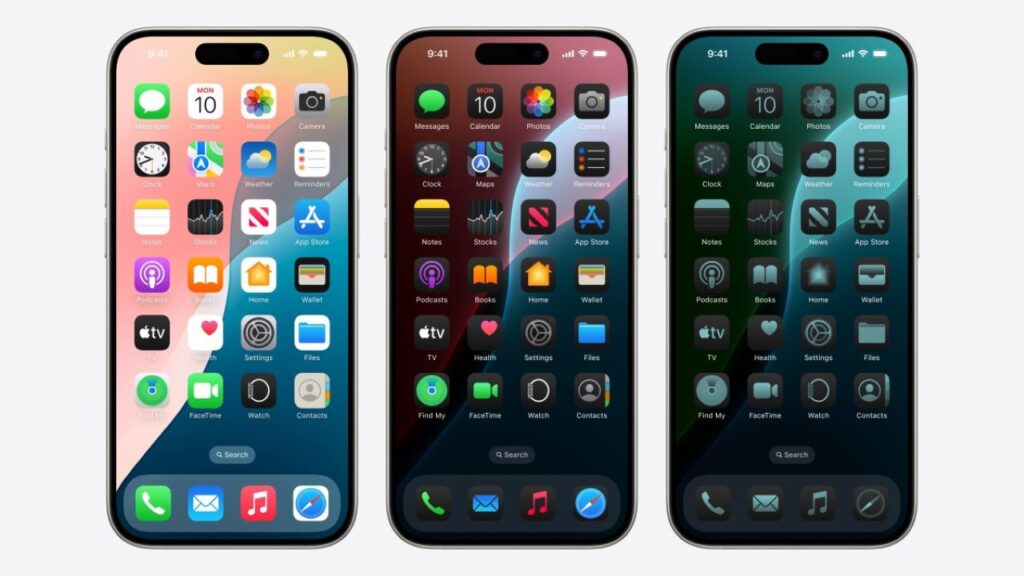 همه آنجه که باید درباره بهروزرسانی iOS 18 بدانید