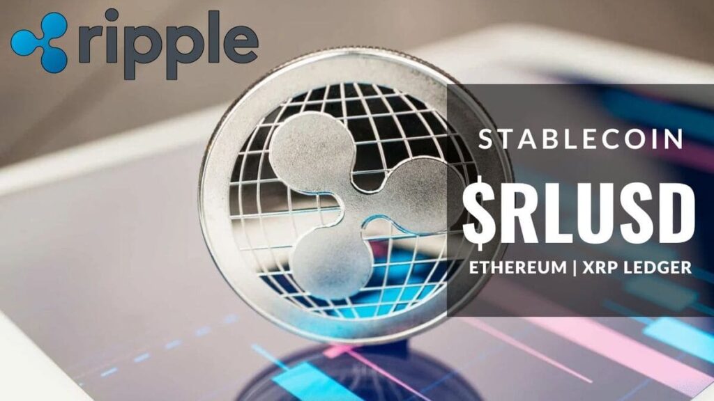 بنیاد ریپل در آستانه راهاندازی استیبل کوین بومی خود