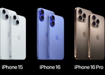 آزمایش عملکرد آیفون ۱۶ پرو: تراشه A18 Pro چقدر سریع‌تر شده است؟