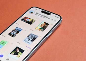 Shelf شبکه اجتماعی جدید برای علاقه‌مندان به رسانه‌ها