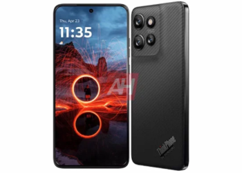 گوشی هوشمند تجاری موتورولا ThinkPhone 2025 برای چه افرادی مناسب است؟