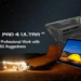 Ulefone اولین تبلت مقاوم Armor Pad 4 Ultra را با دوربین حرارتی رونمایی کرد