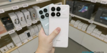 ردمی K80 و K80 Pro به‌زودی در چین معرفی خواهند شد