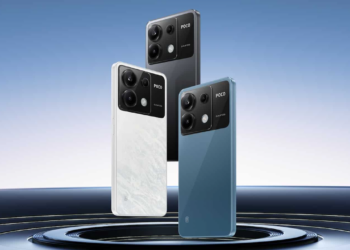 پوکو X7 با دوربین ۵۰ مگاپیکسلی رونمایی شد