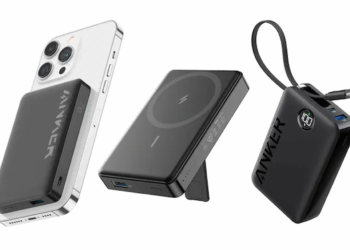 Anker به‌دلیل خطر آتش‌سوزی، تمامی باتری‌های مگ‌سیف را جمع‌آوری می‌کند