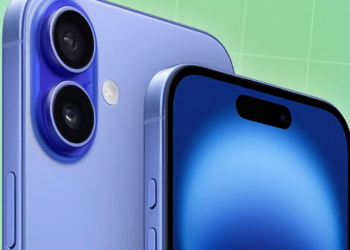 آیفون ۱۶ اکنون در فروشگاه‌ها در دسترس است