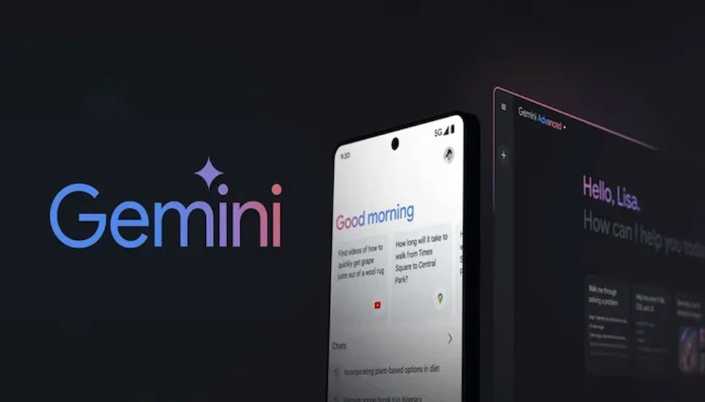 گوگل به کاربران Gemini Advanced اجازه می‌دهد تا دوستان خود را به این پلتفرم دعوت کرده و به آن‌ها چهار ماه اشتراک رایگان هدیه دهند. با استفاده از این ویژگی، کاربران می‌توانند از طریق یک لینک اختصاصی، دوستان خود را به دنیای هوش مصنوعی پیشرفته گوگل دعوت کنند.