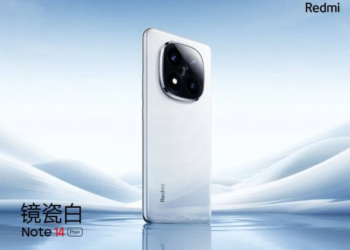 ردمی نوت ۱۴ پرو پلاس با تراشه اسنپدراگون ۷s نسل ۳ معرفی خواهد شد