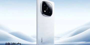 ردمی نوت ۱۴ پرو پلاس با تراشه اسنپدراگون ۷s نسل ۳ معرفی خواهد شد