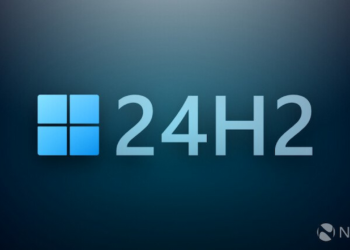 ویندوز ۱۱ 24H2