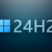 ویندوز ۱۱ 24H2