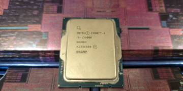 اینتل هنوز ابزاری برای تشخیص خطاهای کرش تراشه ندارد