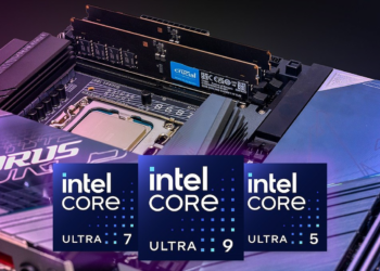 کروشیال نسل جدید حافظه DDR5 CUDIMM را با سرعت تا 6400 MT/s معرفی کرد