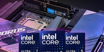 کروشیال نسل جدید حافظه DDR5 CUDIMM را با سرعت تا 6400 MT/s معرفی کرد