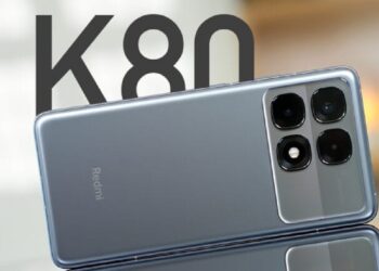 شیائومی قرار است در ماه نوامبر گوشی جدید Redmi K80 Pro را با قویترین پردازنده اسنپدراگون موسوم به Snapdragon 8 Elite روانه بازار کند.