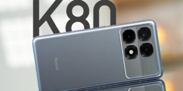 شیائومی قرار است در ماه نوامبر گوشی جدید Redmi K80 Pro را با قوی‌ترین پردازنده اسنپدراگون موسوم به Snapdragon 8 Elite روانه بازار کند.