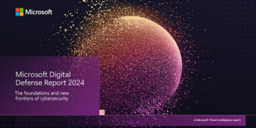 هشدار مایکروسافت درباره ۶۰۰ میلیون حمله سایبری روزانه با استفاده از هوش مصنوعی پیشرفته