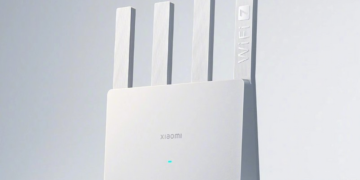 روتر وای‌فای ۷ اقتصادی BE3600 شیائومی با سرعت ۳.۵۷ گیگابیت عرضه شد