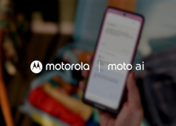 موتورولا از ویژگی‌های جدید هوش مصنوعی Moto AI رونمایی کرد