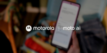 موتورولا از ویژگی‌های جدید هوش مصنوعی Moto AI رونمایی کرد
