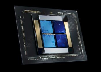 اینتل پتنت جدیدی برای طراحی GPU تفکیک‌شده ثبت کرد