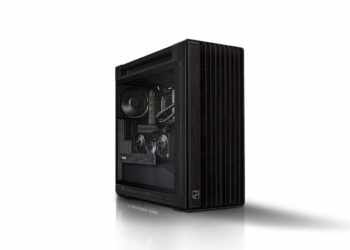 ایسوس از کیس چوبی  ProArt PA602 Wood Edition  «دوستدار محیط زیست» رونمایی کرد