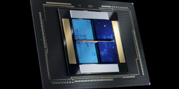 اینتل پتنت جدیدی برای طراحی GPU تفکیک‌شده ثبت کرد