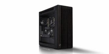 ایسوس از کیس چوبی  ProArt PA602 Wood Edition  «دوستدار محیط زیست» رونمایی کرد