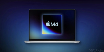 تولید MacBook Pro M4 در آستانه رونمایی قریب‌الوقوع