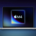 تولید MacBook Pro M4 در آستانه رونمایی قریب‌الوقوع