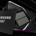 سامسونگ اولین حافظه GDDR7 با ظرفیت ۲۴ گیگابایت را معرفی کرد؛ سرعتی خیره‌کننده تا ۴۲.۵ گیگابایت بر ثانیه