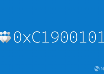 مشکل خطای 0xc1900101 در به‌روزرسانی ویندوز ۱۱ و راهکارهای مایکروسافت برای رفع آن