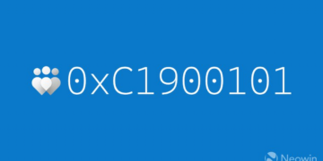 مشکل خطای 0xc1900101 در به‌روزرسانی ویندوز ۱۱ و راهکارهای مایکروسافت برای رفع آن