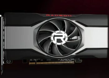 نسل بعدی کارتهای گرافیکی AMD با معماری RDNA 4 عرضه می شوند