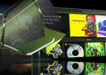 انویدیا  نرم‌افزار جدید NVIDIA App را با پشتیبانی از GPUهای نسل بعدی معرفی می‌کند